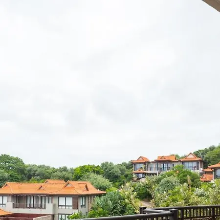 Zimbali Suites 411 Ballito Exterior foto