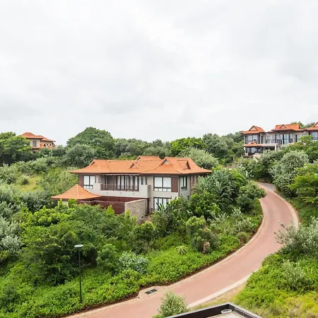 Zimbali Suites 411 Ballito Exterior foto