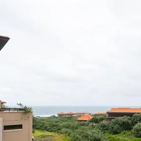 Zimbali Suites 411 Ballito Exterior foto