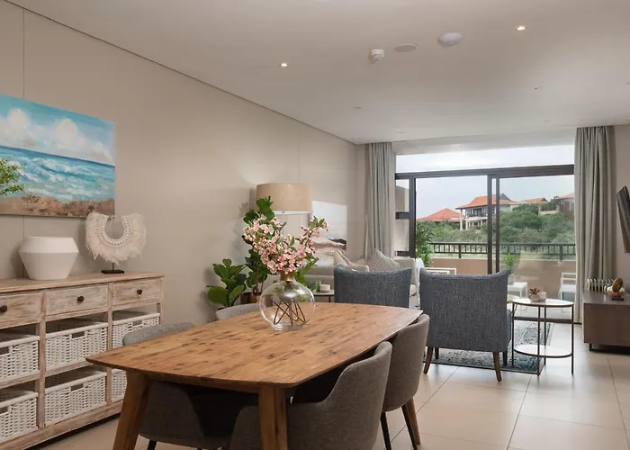 Zimbali Suites 411