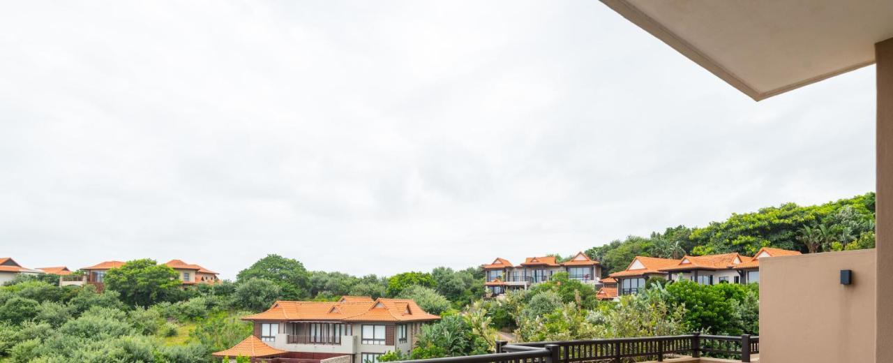 Zimbali 411 Apartamento *