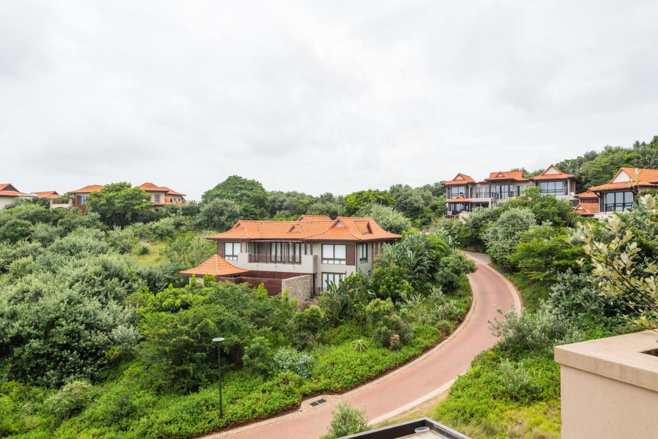 Zimbali 411 *