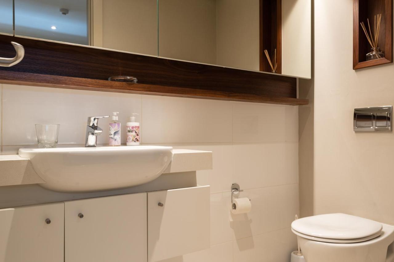 Apartamento Zimbali 411 Ballito