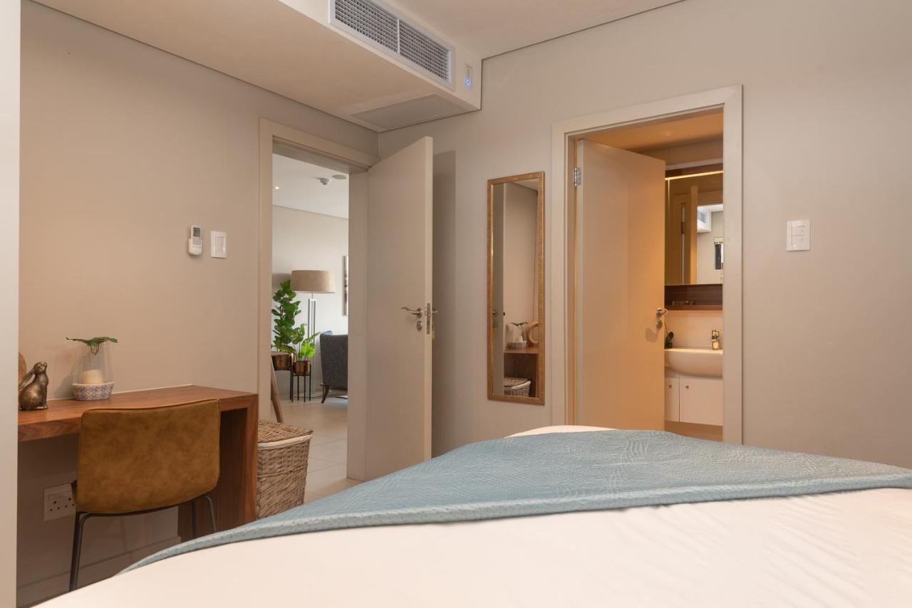 Apartamento Zimbali 411 Ballito