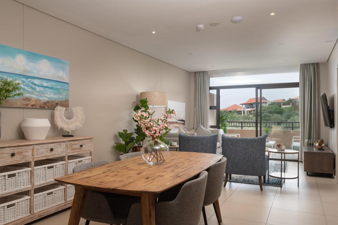 Zimbali 411 Apartamento *