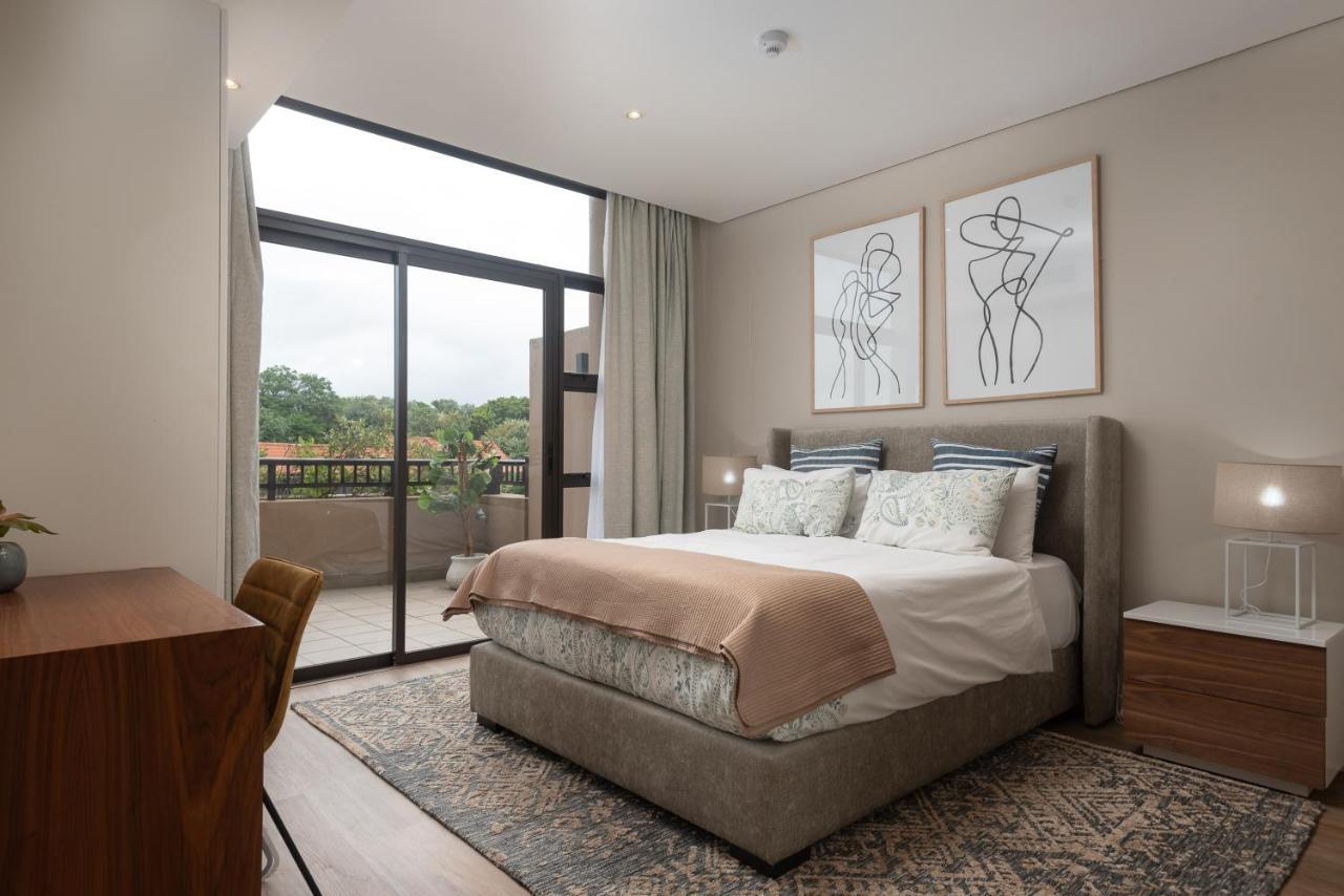 Zimbali 411 Ballito