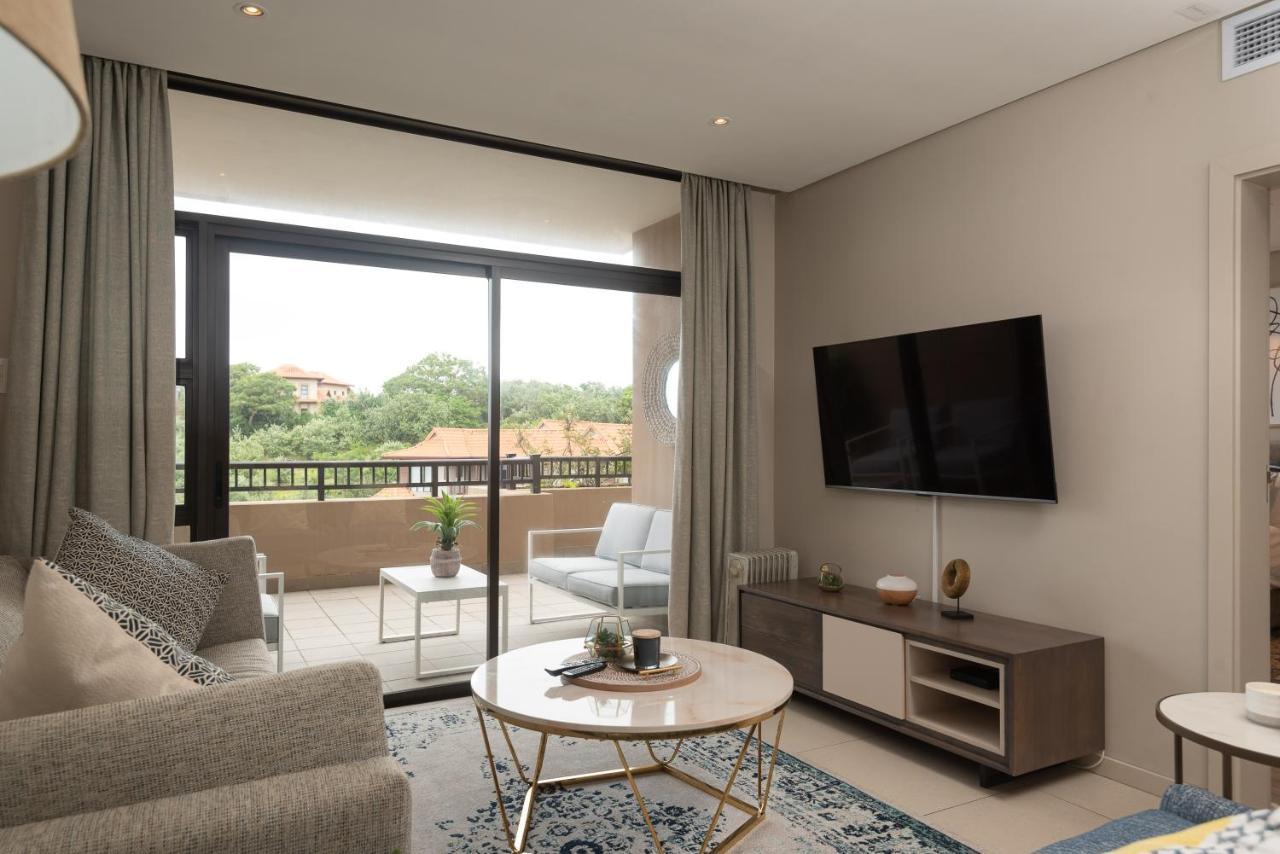 Zimbali 411 *