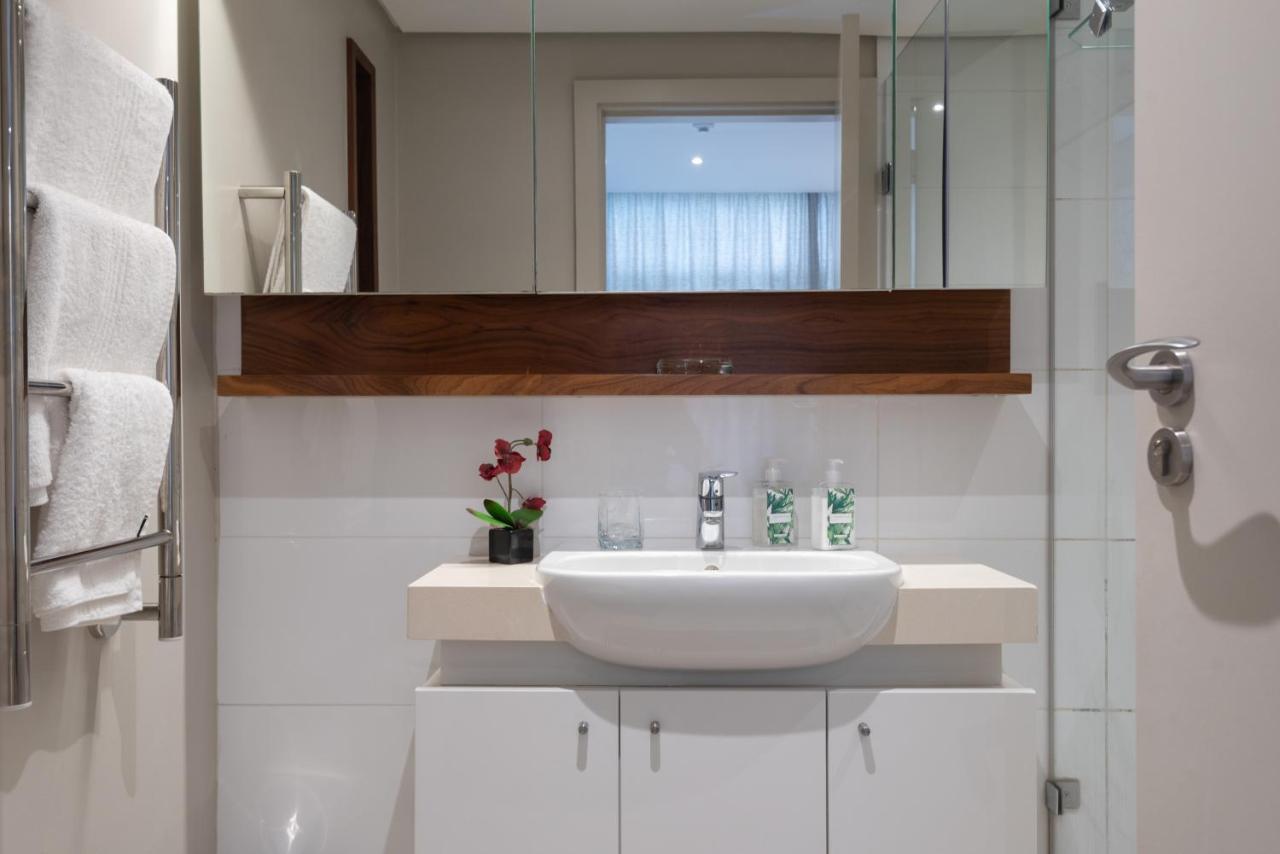 Zimbali 411 Apartamento