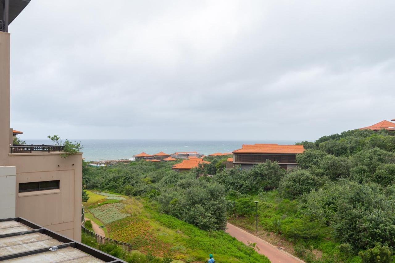 Zimbali 411