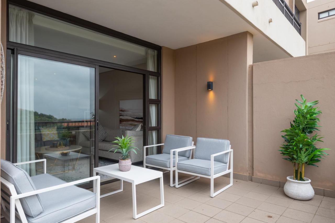 Zimbali 411 Apartamento Ballito