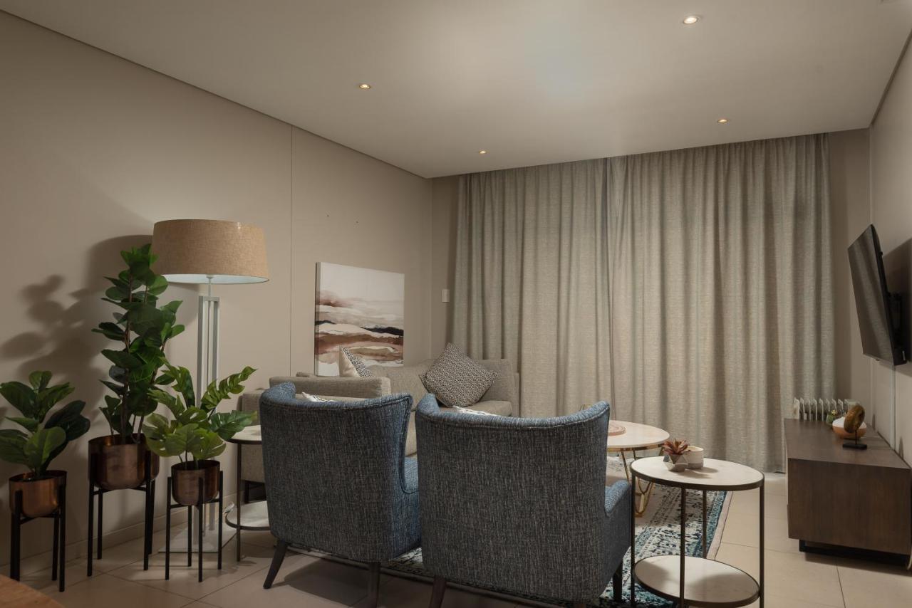 Apartamento Zimbali 411
